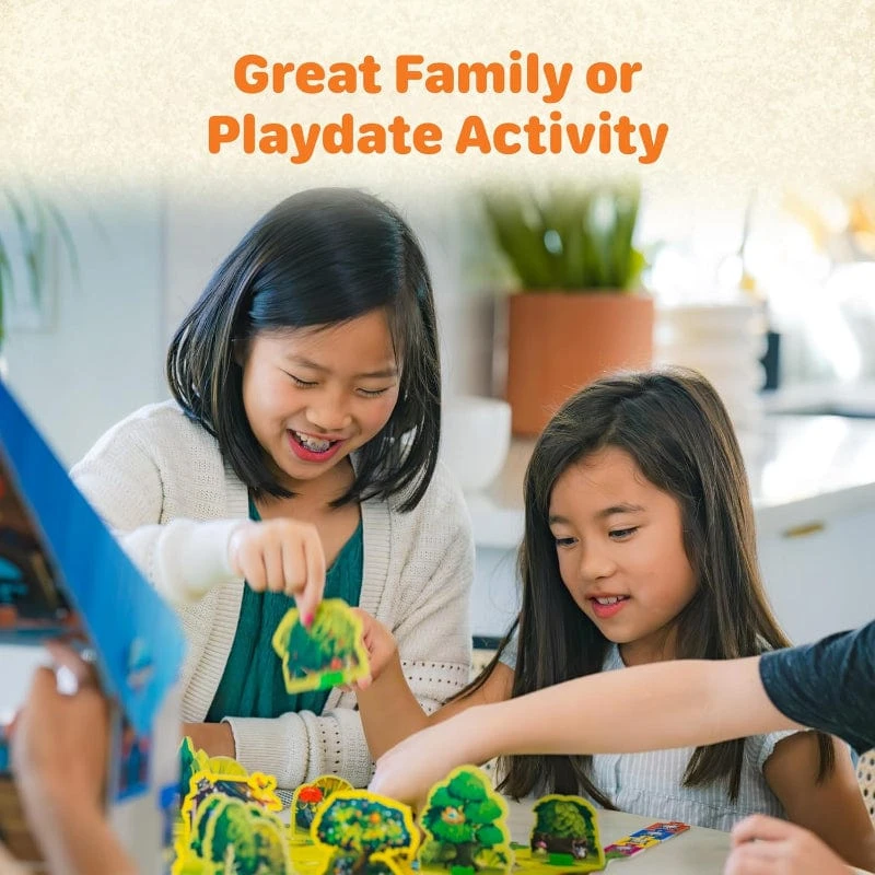 Ravensburger Garden Heist 6 Ravensburger Garden Heist - Image 4