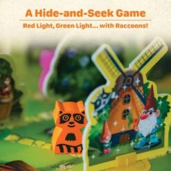 Ravensburger Garden Heist 9 Ravensburger Garden Heist -Time Less Toy ravensburger board games default garden heist 1146469123