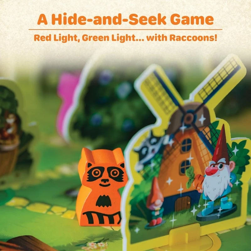 Ravensburger Garden Heist 5 Ravensburger Garden Heist - Image 3