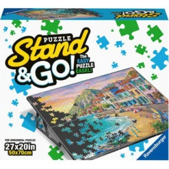 Ravensburger Puzzle Stand & Go!