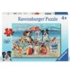 Ravensburger Beach Buddies 35 Piece Puzzle