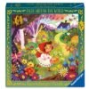 Ravensburger Tales Around The World - Little Red Riding Hood 64 Piece Puzzle -Time Less Toy ravensburger under 100 piece puzzles tales around the world little red riding hood 64 piece puzzle 1183156588