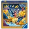 Ravensburger Tales Around The World - Twelve Labors Of Hercules 64 Piece Puzzle 2 Ravensburger Tales Around The World - Twelve Labors Of Hercules 64 Piece Puzzle -Time Less Toy ravensburger under 100 piece puzzles tales around the world twelve labors of hercules 64 piece puzzle 1183156591