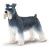 254329 Schnauzer 2 254329 Schnauzer -Time Less Toy safari ltd miniature dogs cats 254329 schnauzer 1154946111