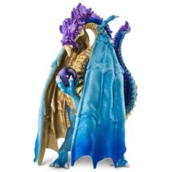 100400 Wizard Dragon