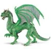 10155 Forest Dragon 1 10155 Forest Dragon -Time Less Toy safari ltd miniature dragons 10155 forest dragon 40065737621746