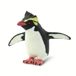 100149 Rockhopper Penguin