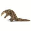 100268 Pangolin 2 100268 Pangolin -Time Less Toy safari ltd miniature safari wildlife default 100268 pangolin 44502566207730