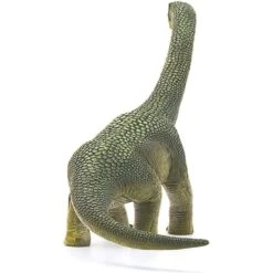 Schleich 14581 Brachiosaurus 6 Schleich 14581 Brachiosaurus -Time Less Toy schleich miniature dinosaurs 14581 brachiosaurus 41656508383474