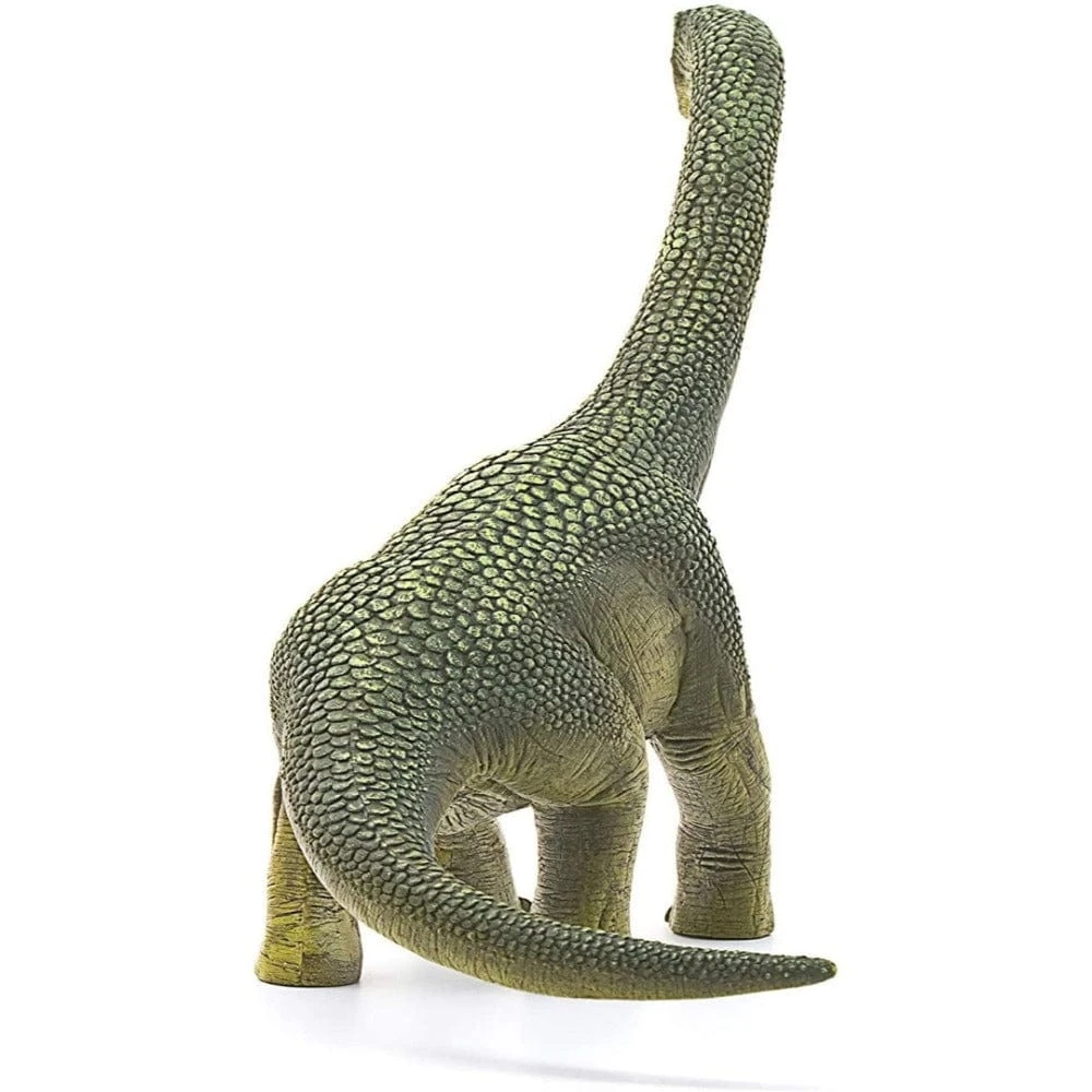 Schleich 14581 Brachiosaurus 4 Schleich 14581 Brachiosaurus - Image 2