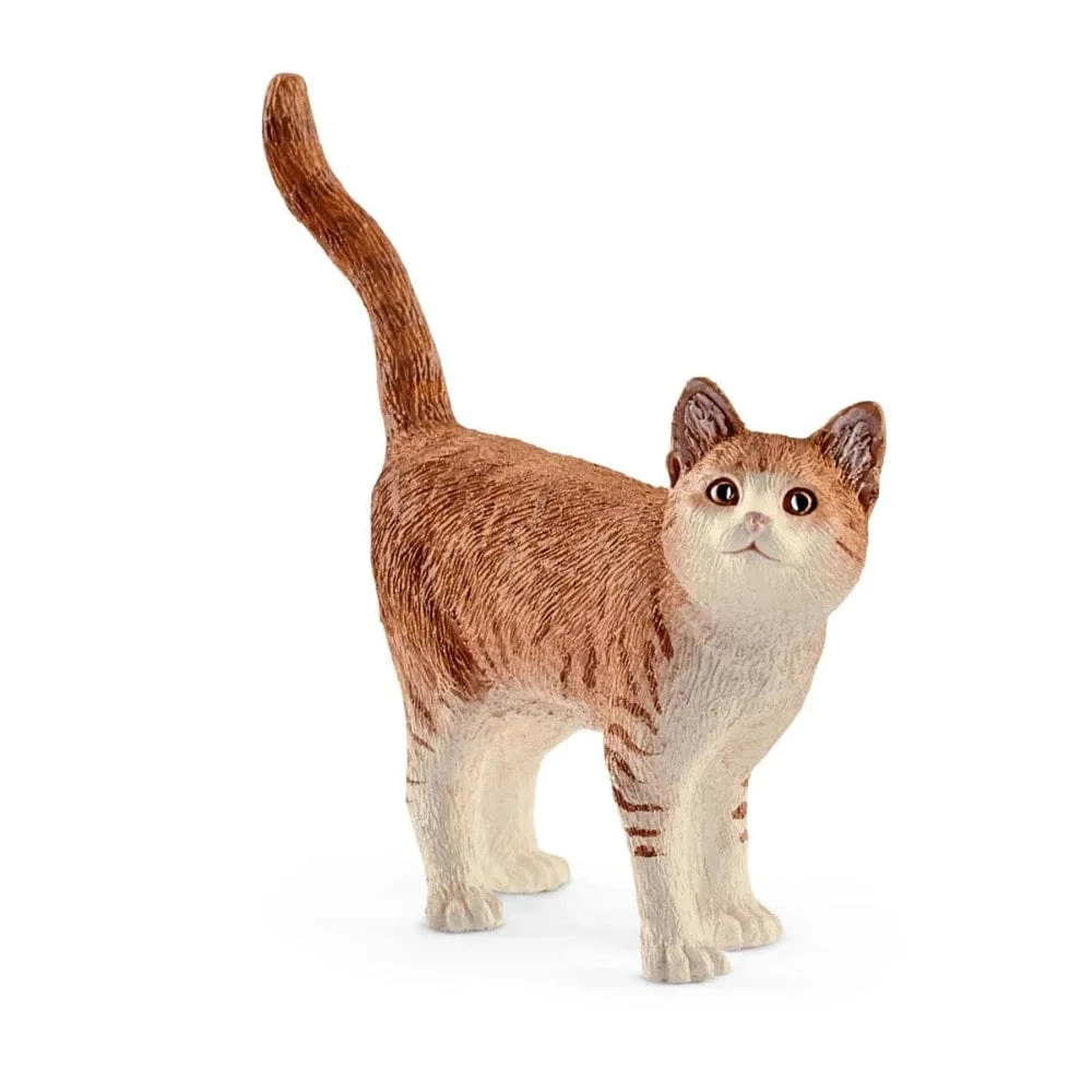 Schleich 13836 Cat 3 Schleich 13836 Cat