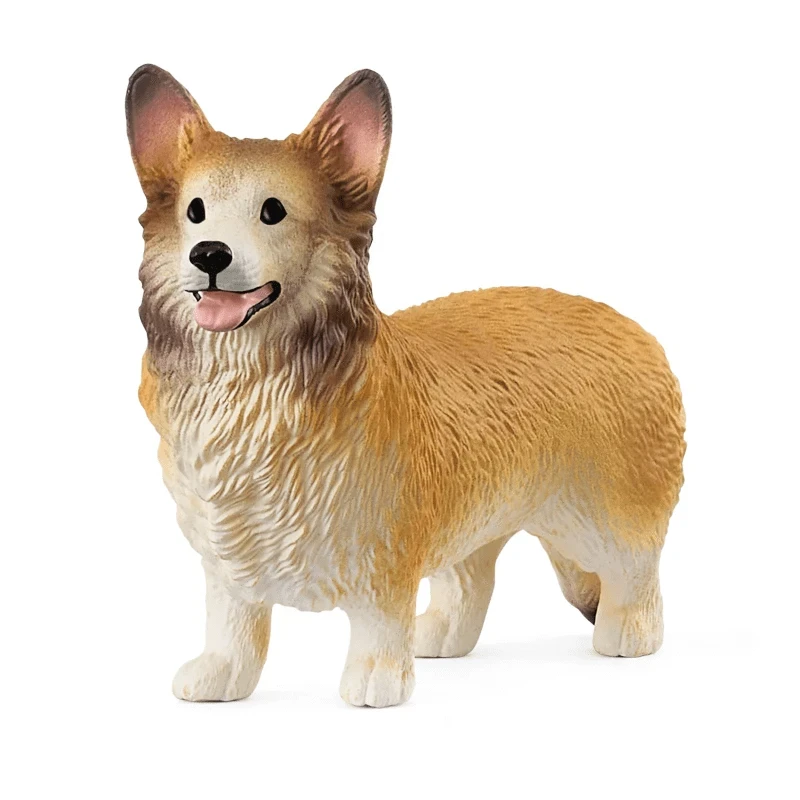 Schleich 13999 Welsh Corgi 3 Schleich 13999 Welsh Corgi