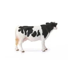 Schleich 13797 Holstein Cow -Time Less Toy schleich miniature farm 13797 holstein cow 41656854610162