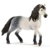 Schleich 13821 Andalusian Stallion 2 Schleich 13821 Andalusian Stallion -Time Less Toy schleich miniature horses 13821 andalusian stallion 41656755486962