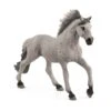 Schleich 13915 Sorraia Mustang Stallion 1 Schleich 13915 Sorraia Mustang Stallion -Time Less Toy schleich miniature horses 13915 sorraia mustang stallion 1171403527
