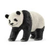 Schleich 14885 Giant Panda -Time Less Toy schleich miniature jungle wildlife 14885 giant panda 1171403512