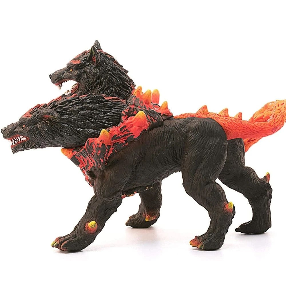 Schleich 42451 Hellhound 4 Schleich 42451 Hellhound - Image 2