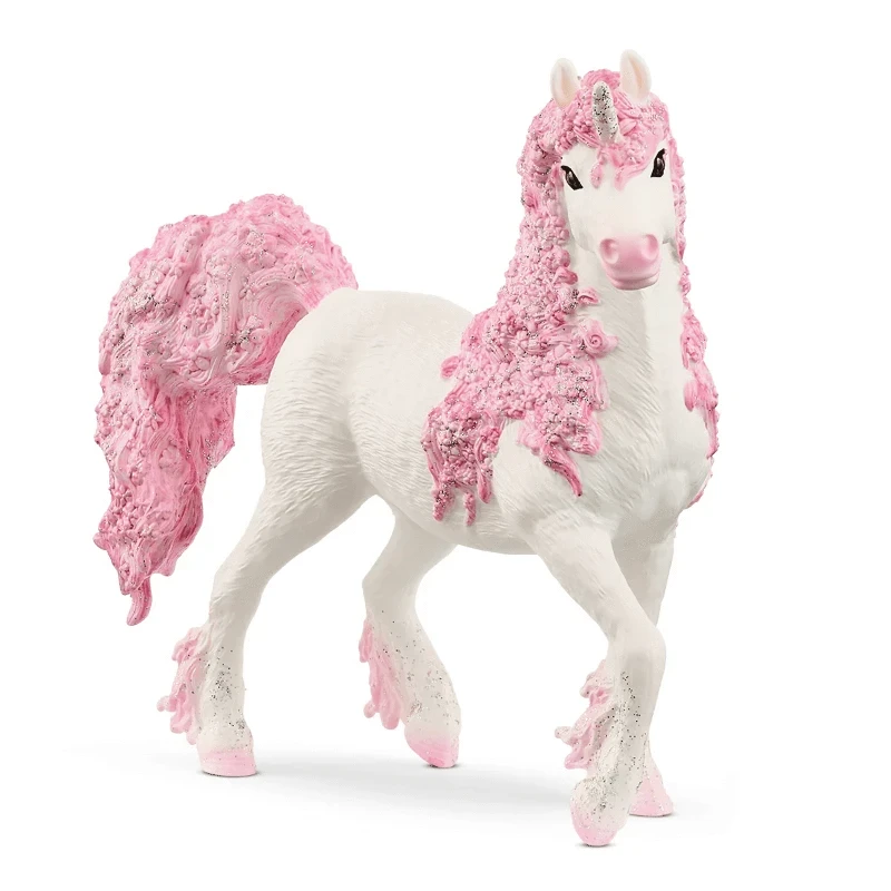 Schleich 70831 Flower Unicorn Mare 3 Schleich 70831 Flower Unicorn Mare