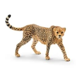 Schleich 14746 Cheetah, Female