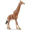 Schleich 14749 Giraffe, Male 2 Schleich 14749 Giraffe, Male -Time Less Toy schleich miniature wildlife 14749 giraffe male 41342931173618