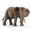 Schleich 14761 African Elephant Female 1 Schleich 14761 African Elephant Female -Time Less Toy schleich miniature wildlife 14761 african elephant female 41881229525234