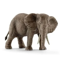 Schleich 14761 African Elephant Female