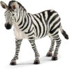 Schleich 14810 Zebra Female 1 Schleich 14810 Zebra Female -Time Less Toy schleich miniature wildlife 14810 zebra female 29167738912964