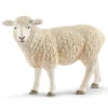 Schleich 13882 Sheep -Time Less Toy schleich miniatures 13882 sheep 41342967185650