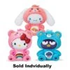 SCHYLLING Care Bears: Hello Kitty Friends Plush (Assorted Styles) -Time Less Toy schylling default default care bears hello kitty friends plush assorted styles 41626333217010
