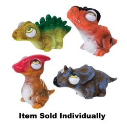 SCHYLLING I Pop Dino