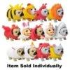SCHYLLING Party Puppies (Assorted Styles) -Time Less Toy schylling gift party puppies assorted styles 41137505468658