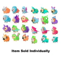 SCHYLLING Rave Party Pups (Assorted Styles)