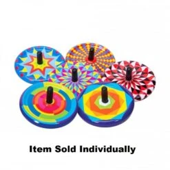 SCHYLLING Tiny Tin Tops (Assorted Styles)