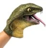 SCHYLLING Cobra Hand Puppet -Time Less Toy schylling hand puppets default cobra hand puppet 1146063343