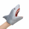 SCHYLLING Shark Hand Puppet -Time Less Toy schylling hand puppets shark hand puppet 40242635899122