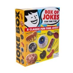 SCHYLLING Box Of Jokes
