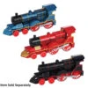 SCHYLLING Die Cast Lights Sound Engine Pullback (Assorted Colors) -Time Less Toy schylling pullback vehicles die cast lights sound engine pullback 40348441936114