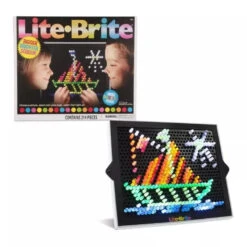 SCHYLLING Lite Brite