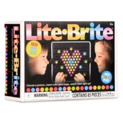 SCHYLLING Mini Lite Brite
