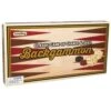 SCHYLLING Backgammon 1 SCHYLLING Backgammon -Time Less Toy schylling strategy games backgammon 39850148233458