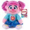 Sesame Street Take-Along Abby Cadabby -Time Less Toy sesame street plush sesame street default take along abby cadabby 1146369195