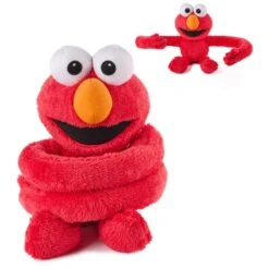 Sesame Street Elmo Hug-a-Moves