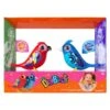 Silverlit Digibirds Twin Pack (Assorted Styles)