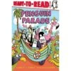 Penguin Parade (Ready-to-Read Level 1) -Time Less Toy simon spotlight i can read level 1 books default penguin parade ready to read level 1 43709304504562