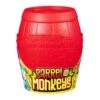 SPIN MASTER Barrel Of Monkeys 2 SPIN MASTER Barrel Of Monkeys -Time Less Toy spin master balancing games default barrel of monkeys 41366984327410