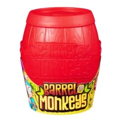 SPIN MASTER Barrel Of Monkeys