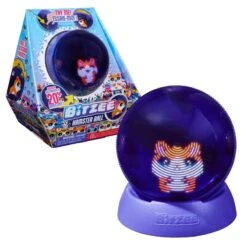 SpinMaster Bitzee Pet Hamster Ball