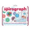 Spirograph Design Set Tin
