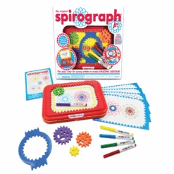 Spirograph Junior