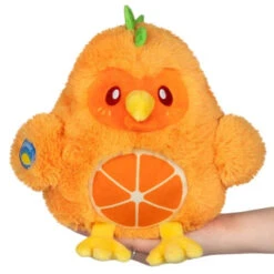 Squishable - Mini Orange Chicken